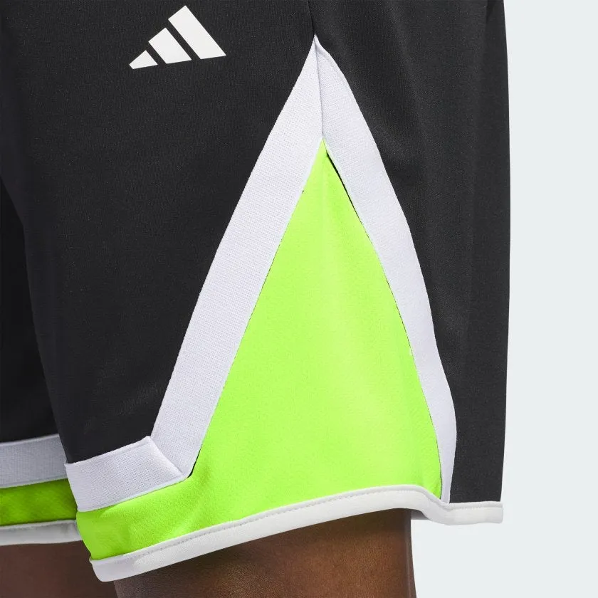 Men's adidas adidas Pro Block Shorts