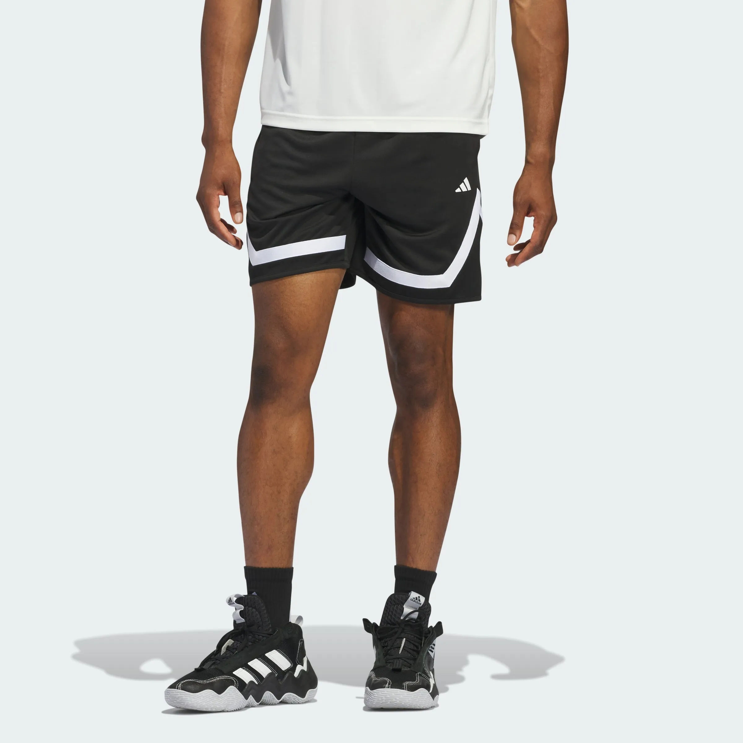 Men's adidas adidas Pro Block Shorts