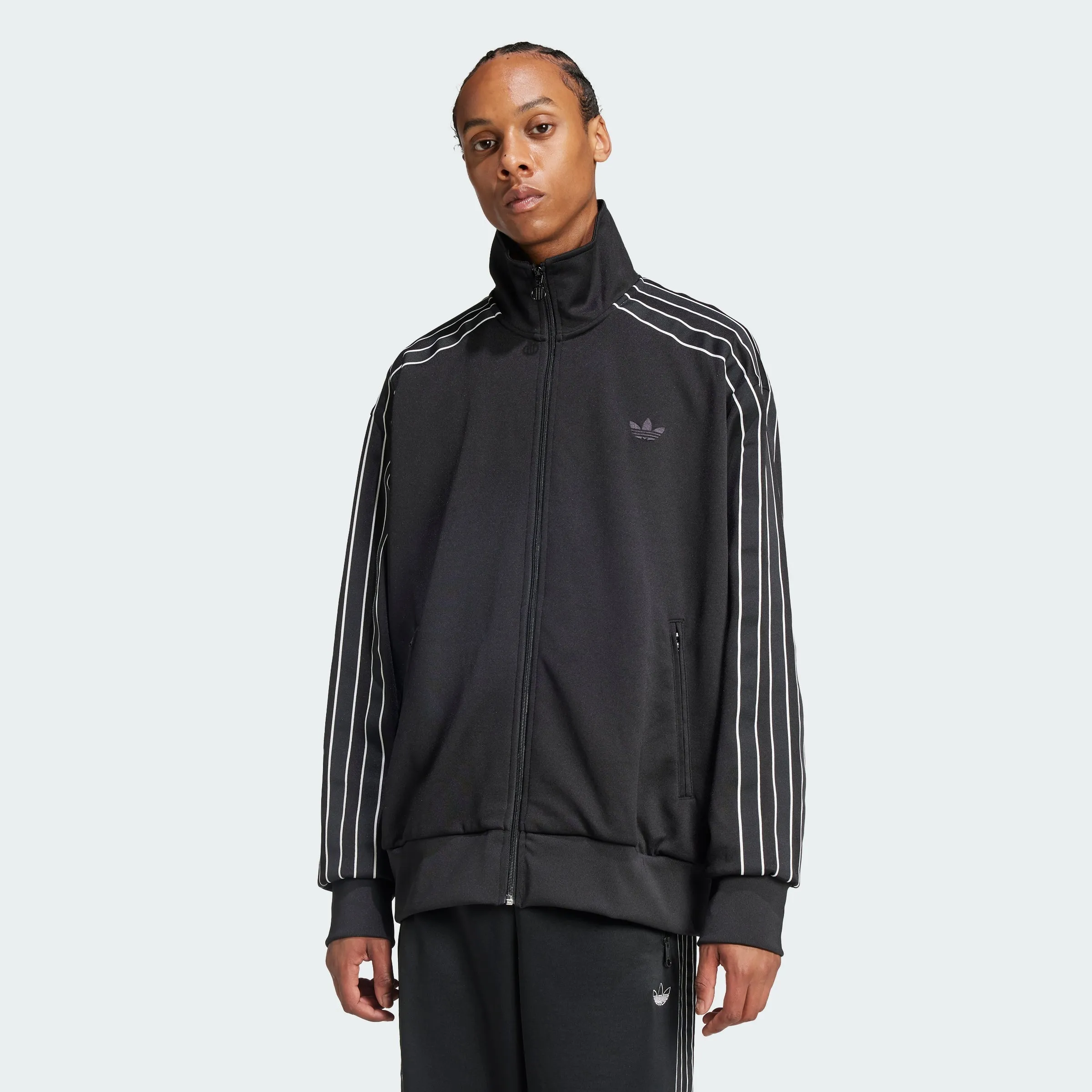 Men's adidas Q4 FS Track Top