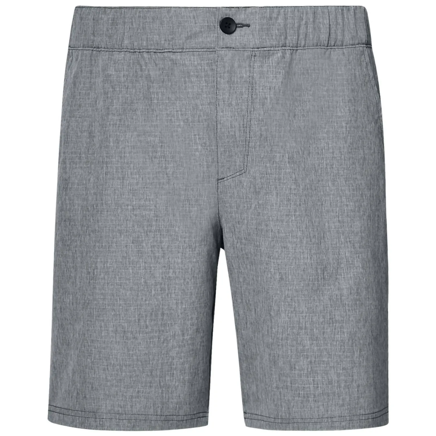 Men's Adventure Chino Shorts In Dark Grey