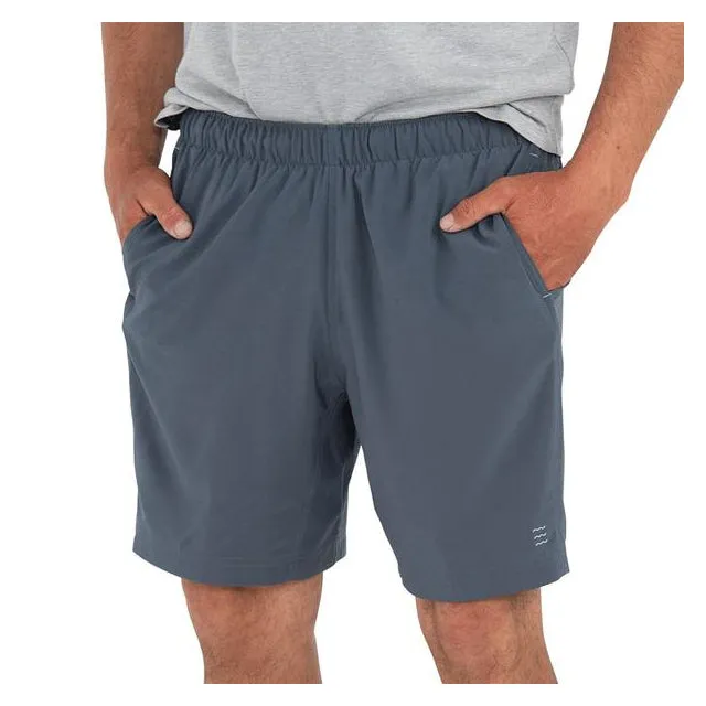 Men's Breeze Short - 6"