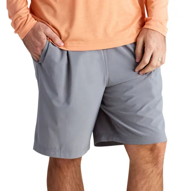 Men's Breeze Short - 6"
