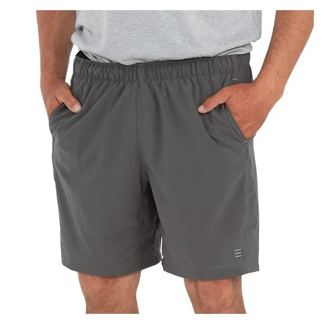Men's Breeze Short - 6"