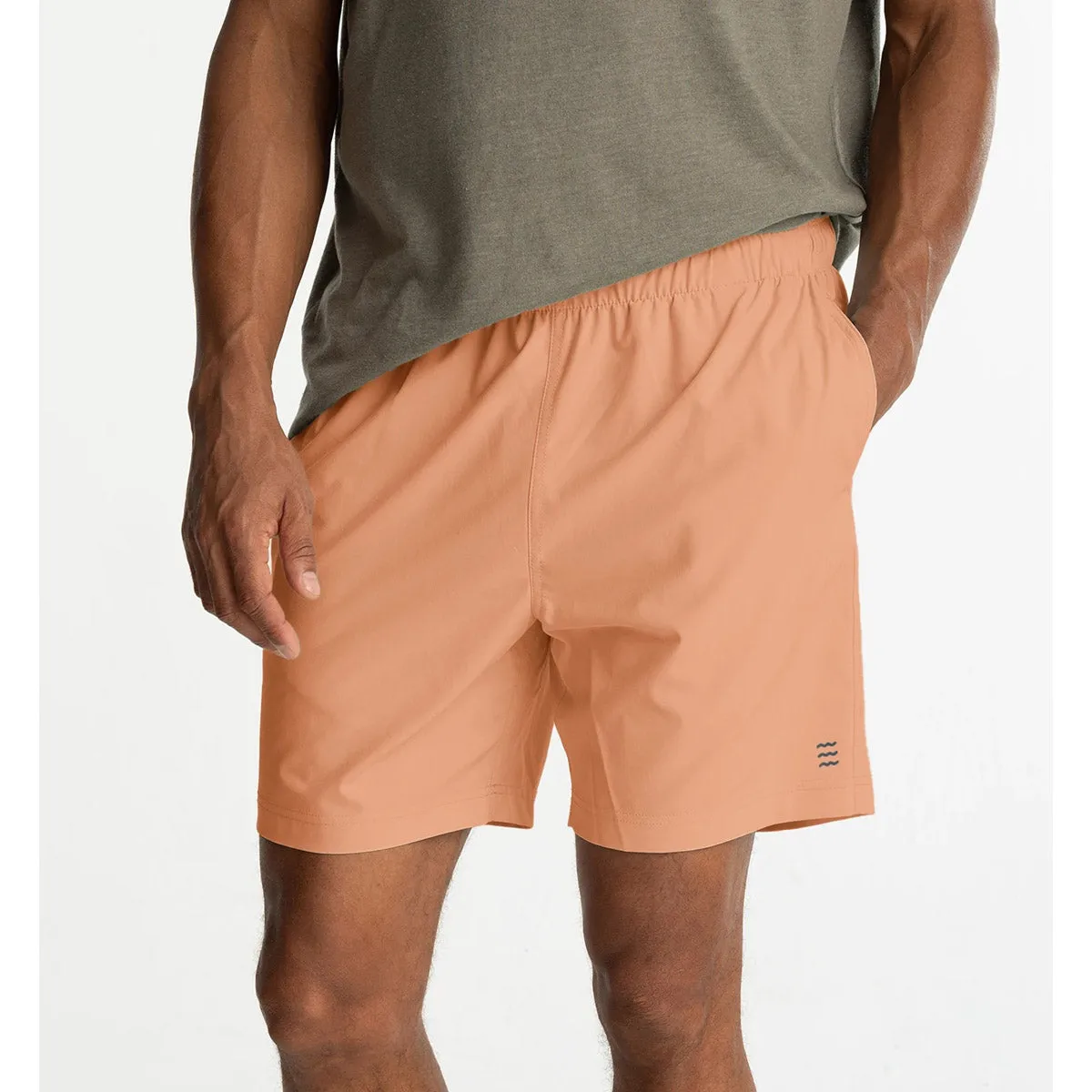 Men's Breeze Short - 6"