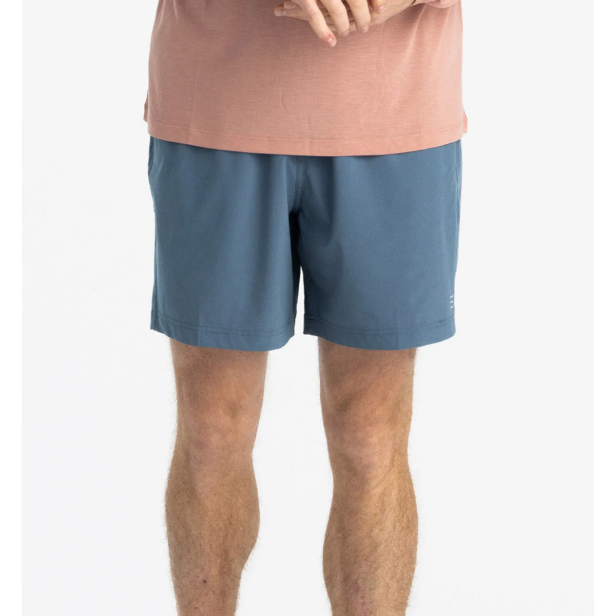 Men's Breeze Short - 6"
