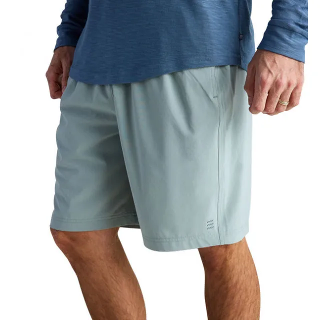 Men's Breeze Short - 6"
