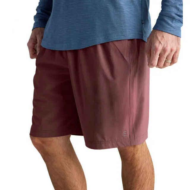 Men's Breeze Short - 6"