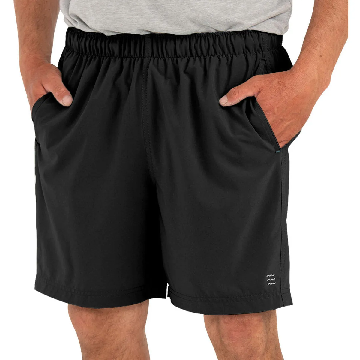 Men's Breeze Short - 6"