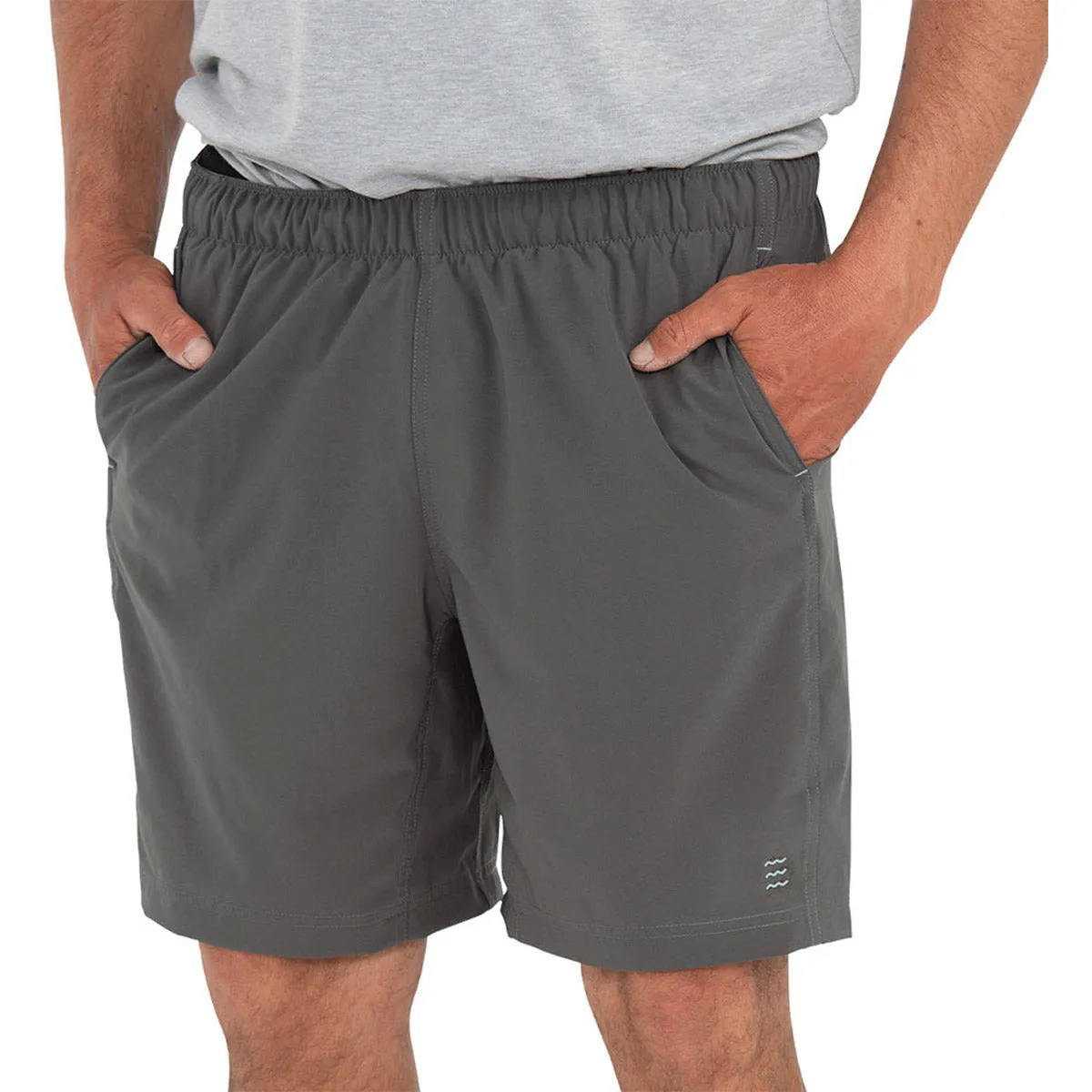 Men's Breeze Short - 6"