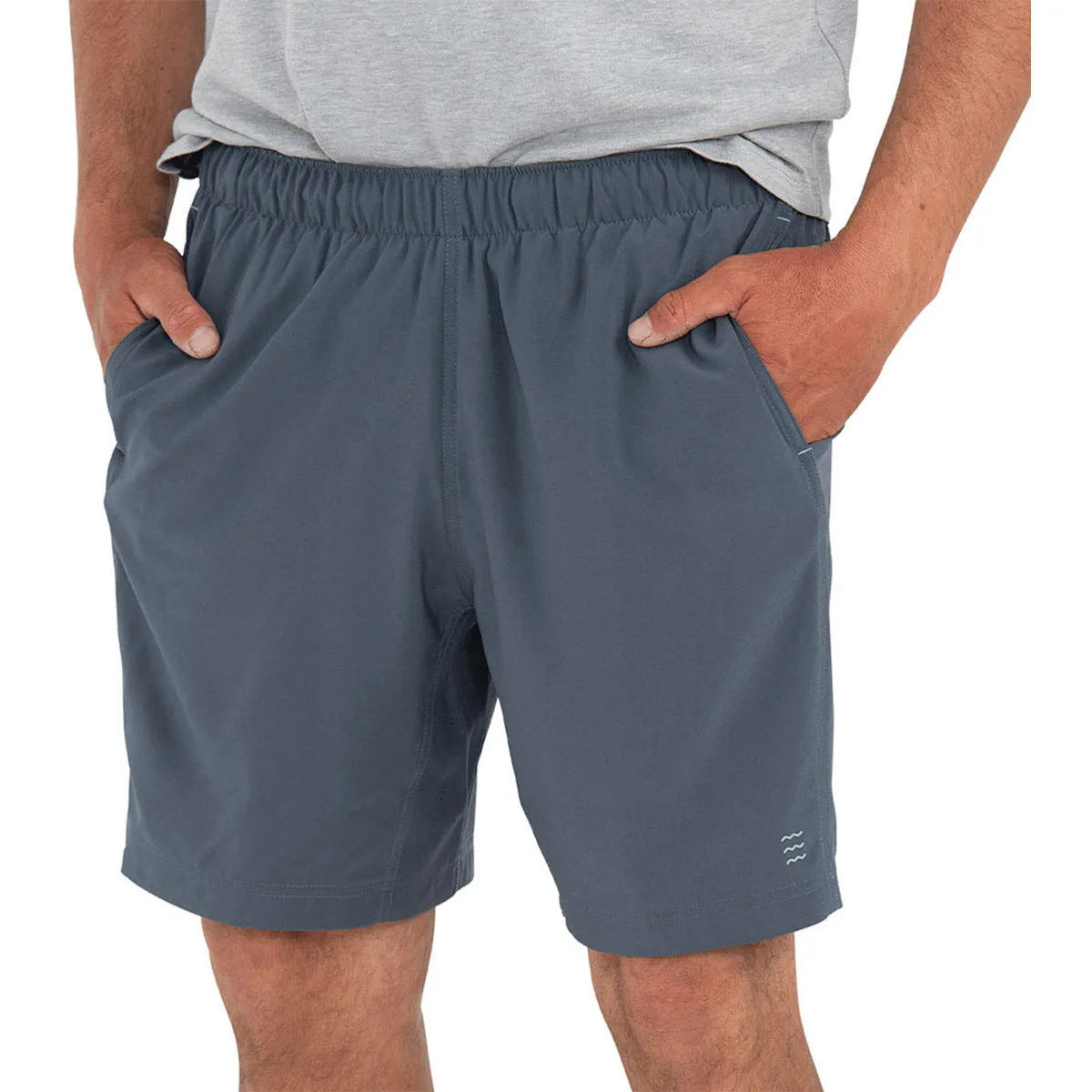 Men's Breeze Short - 6"