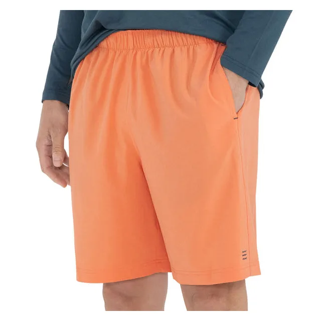 Men's Breeze Short - 6"