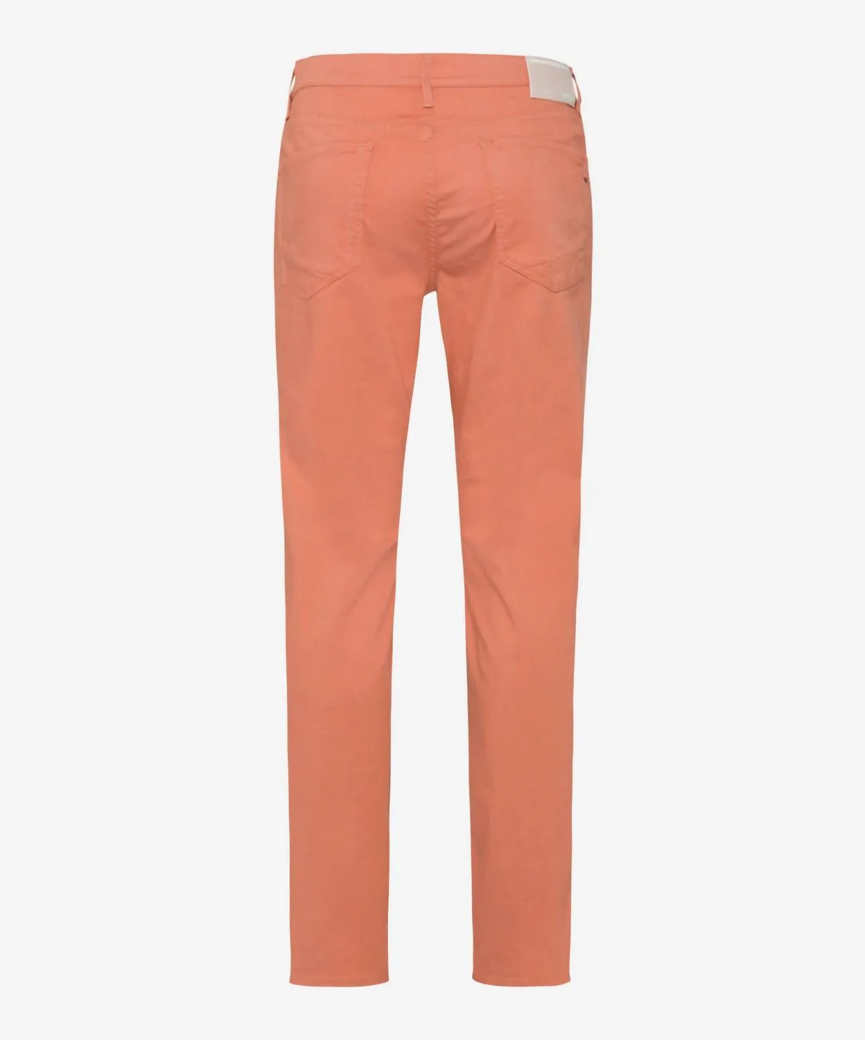 Men's Chuck 5-Pocket Cotton Stretch Pants In Light Coral