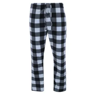 Men's Fleece Pajama Pants