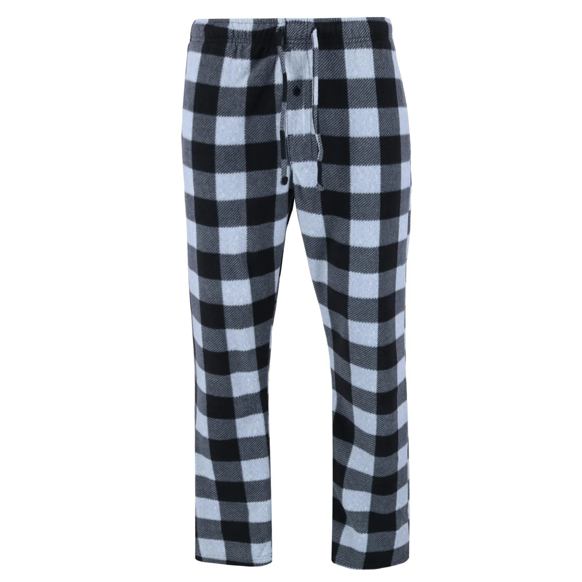 Men's Fleece Pajama Pants
