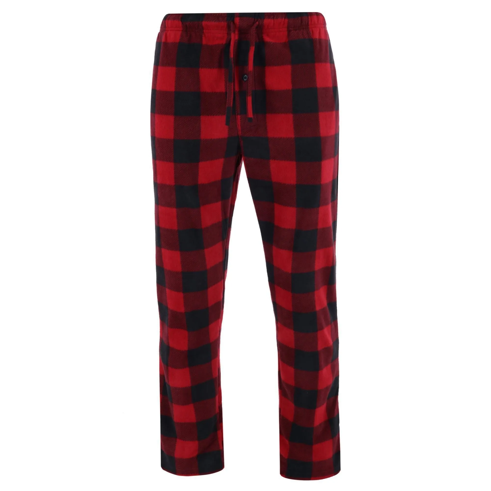 Men's Fleece Pajama Pants