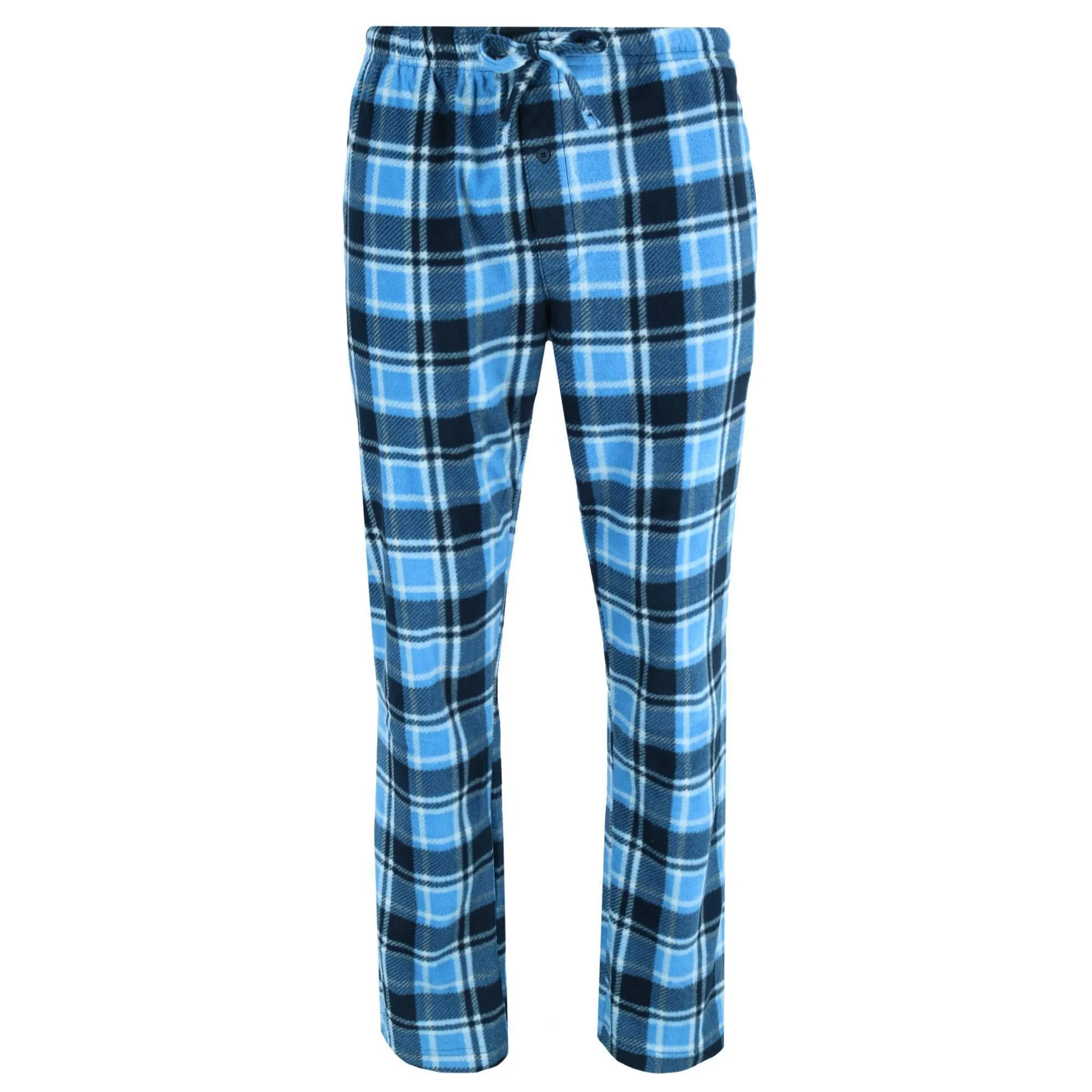 Men's Fleece Pajama Pants