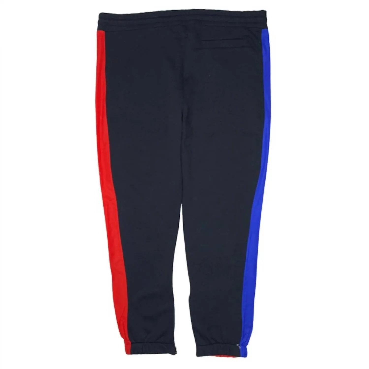 Men's Gotcha Geo Jogger In Black