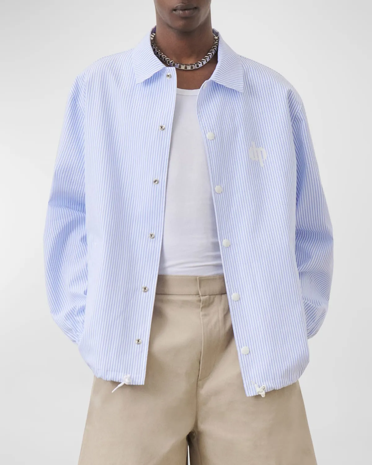Men's Joe Coach Jacket
