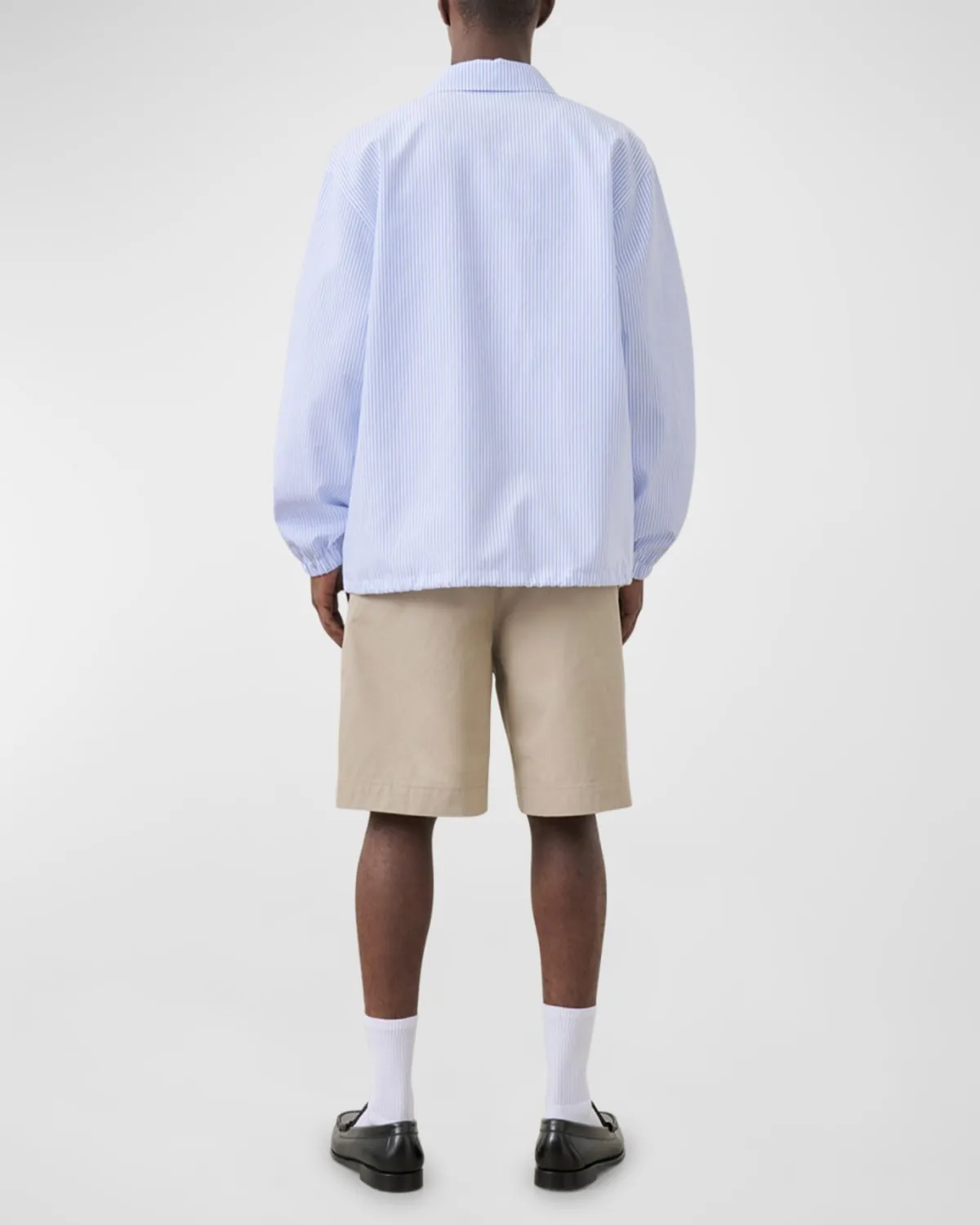 Men's Joe Coach Jacket
