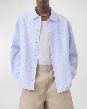 Men's Joe Coach Jacket