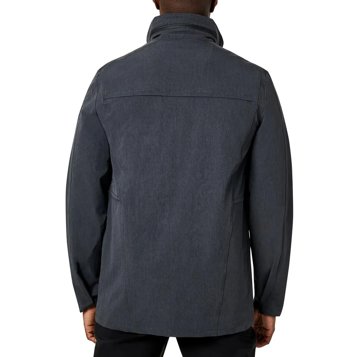 Mens Light Weight Water Resistant Active