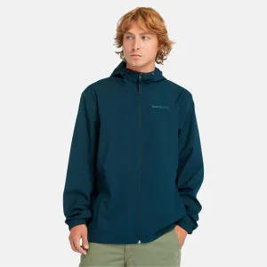 Men's Mt. Franklin Water-Resistant Shell Jacket