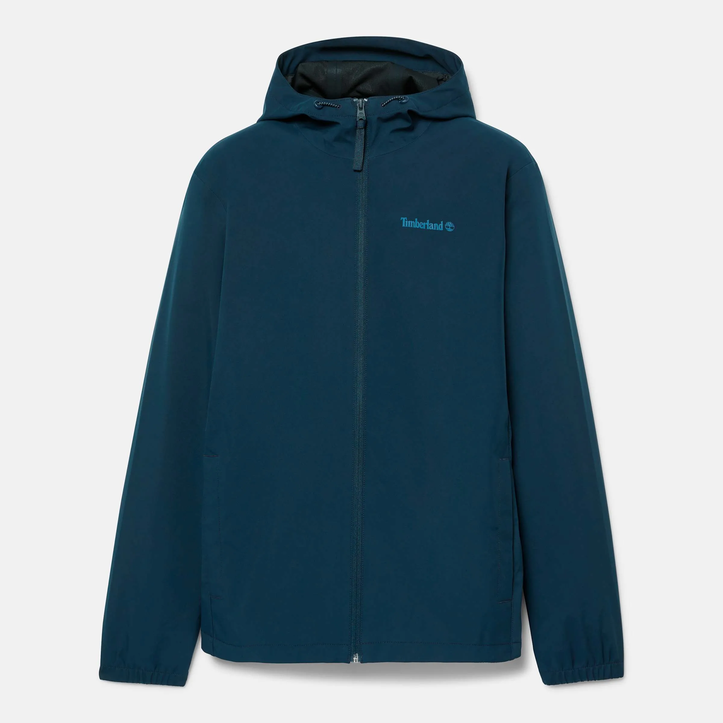 Men's Mt. Franklin Water-Resistant Shell Jacket