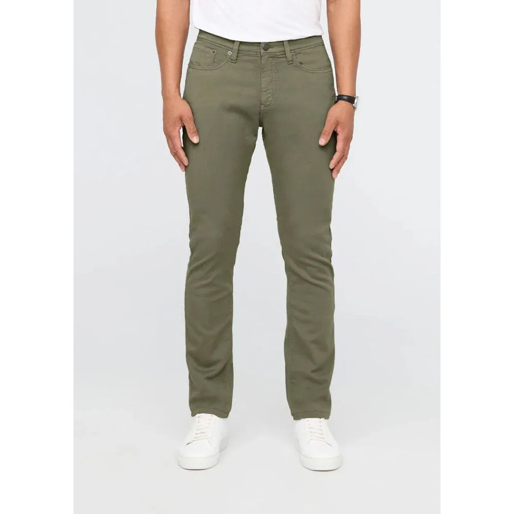 Men's No Sweat Pant Relaxed Taper - 34" Inseam