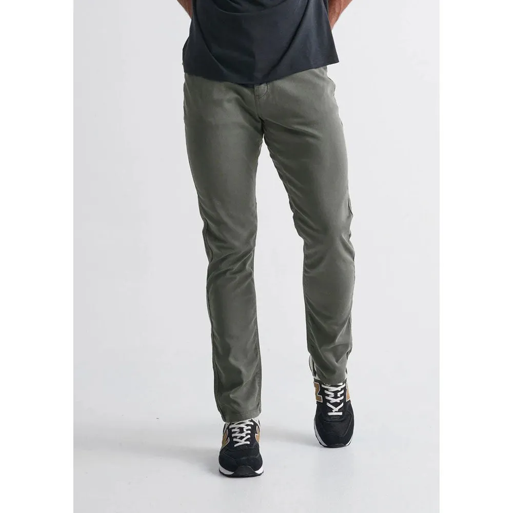 Men's No Sweat Pant Relaxed Taper - 34" Inseam