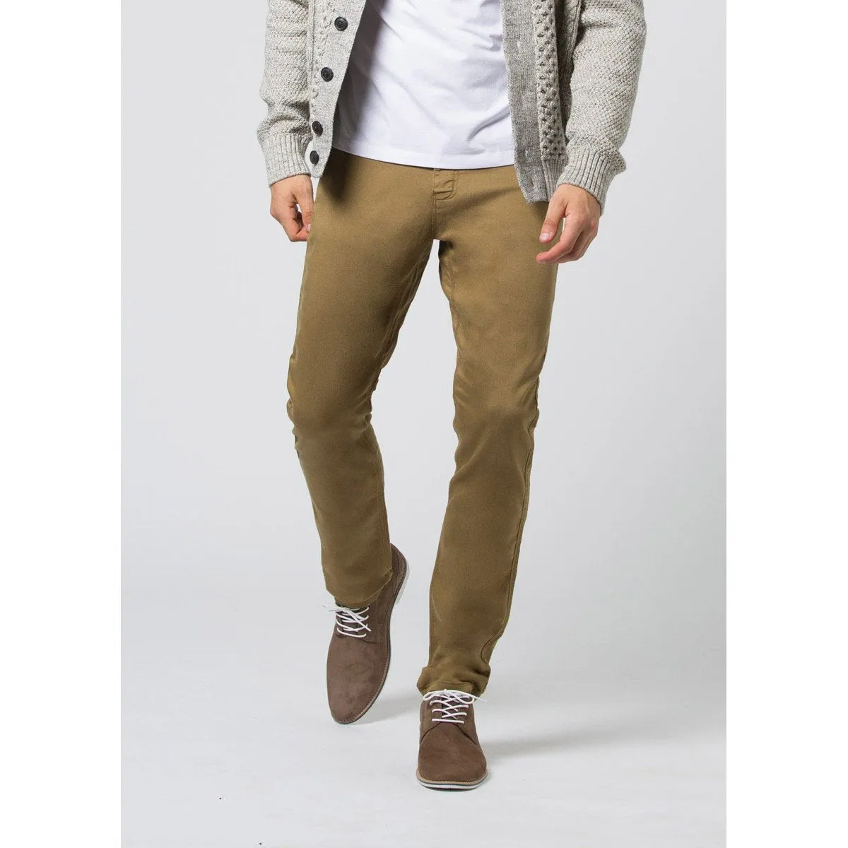 Men's No Sweat Pant Relaxed Taper - 34" Inseam