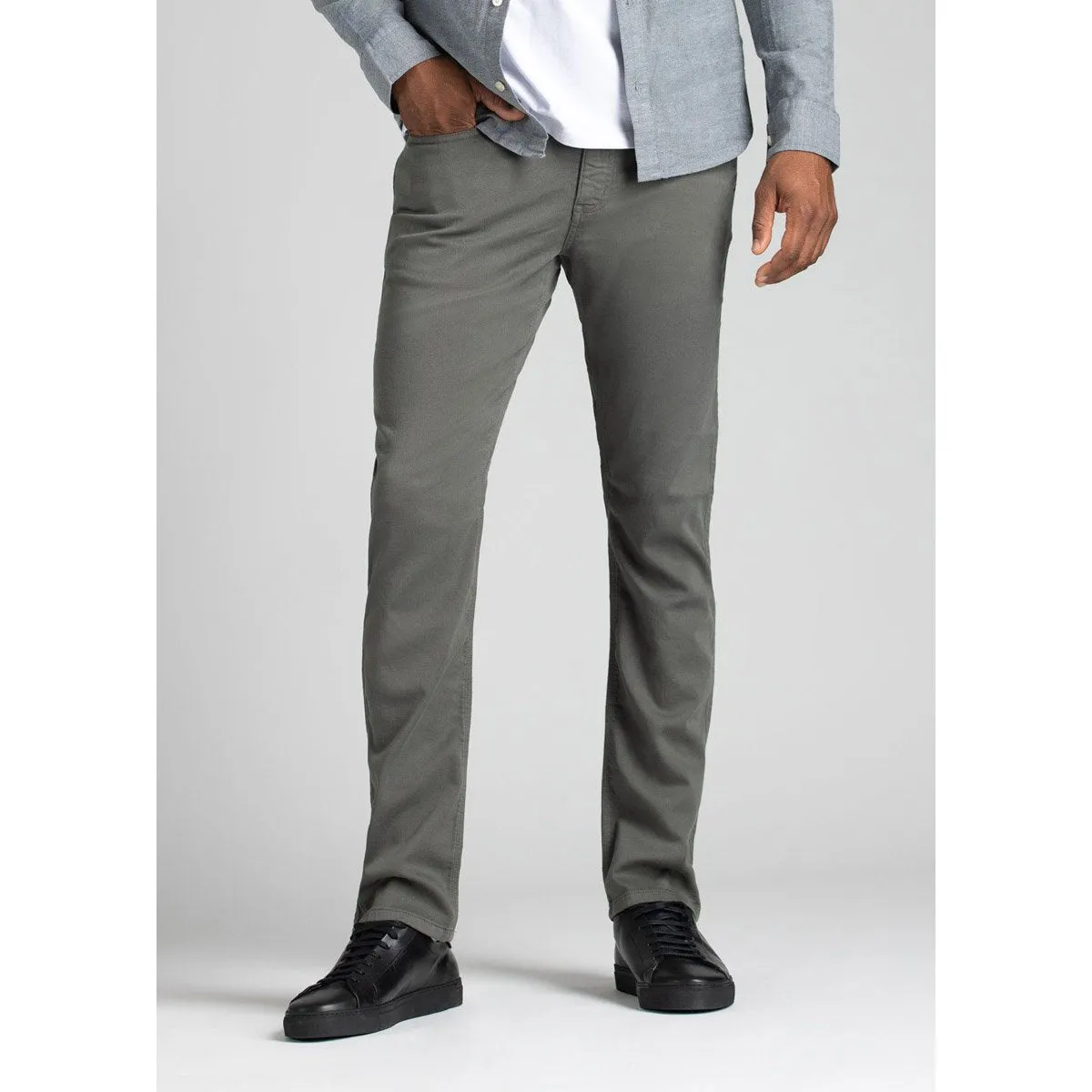 Men's No Sweat Pant Relaxed Taper - 34" Inseam