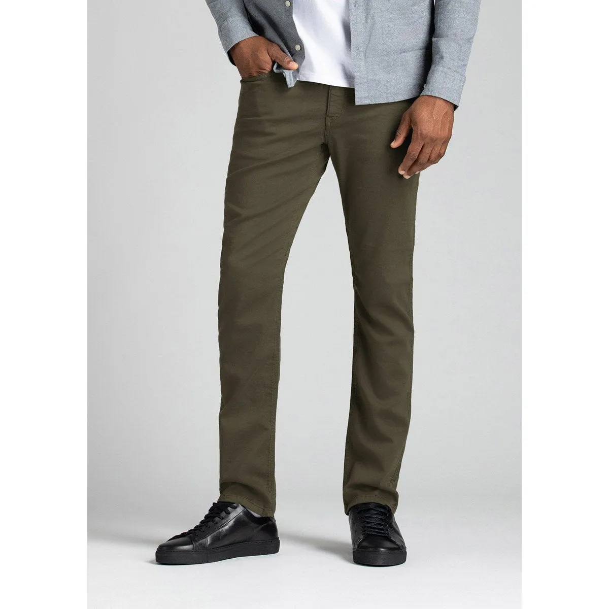 Men's No Sweat Pant Relaxed Taper - 34" Inseam