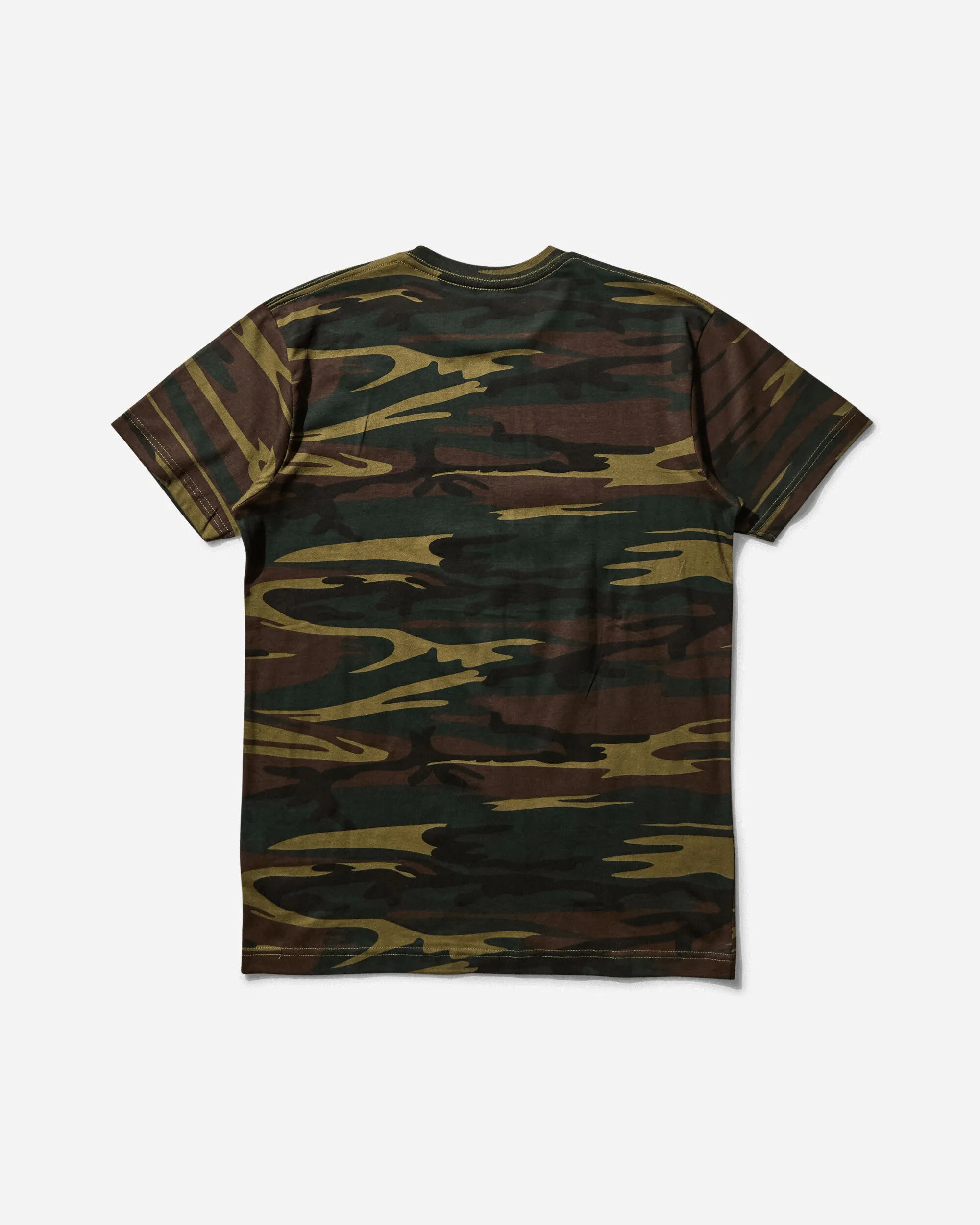 Men's Paratopia T-Shirt Camo