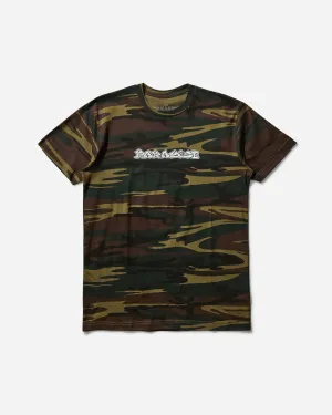 Men's Paratopia T-Shirt Camo