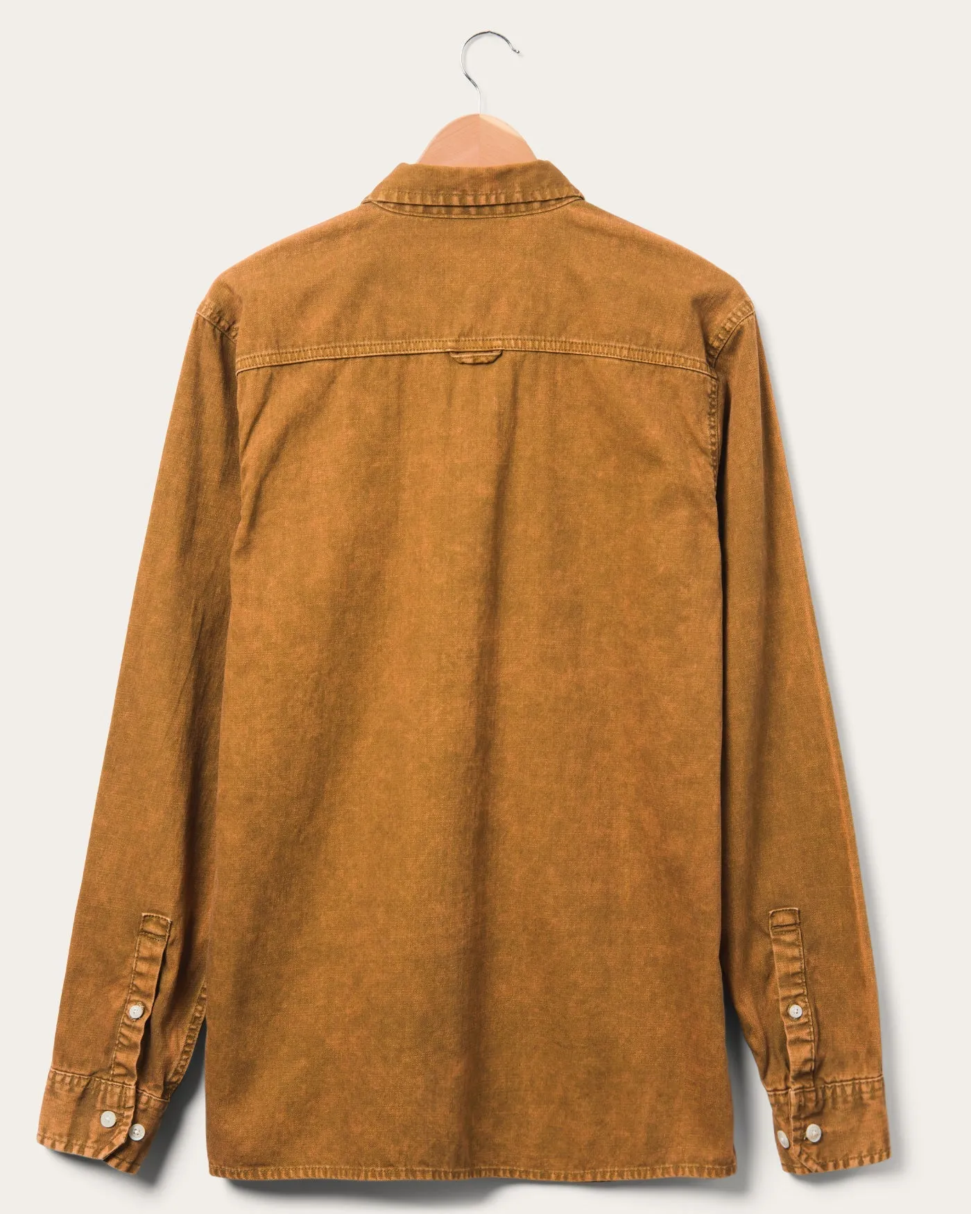 Men's Pryde Long Sleeve Shirt