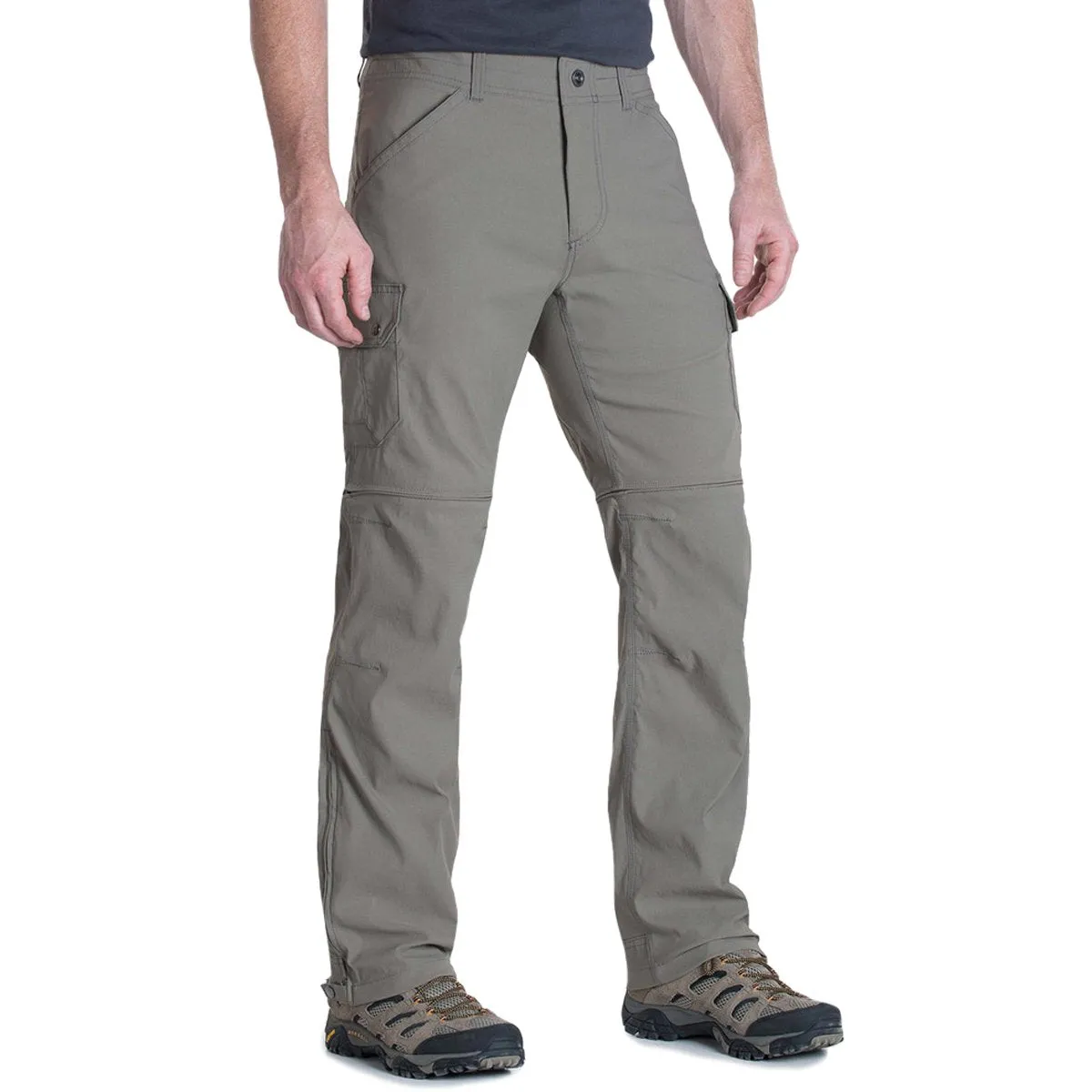 Men's Renegade Cargo Convertible Pant
