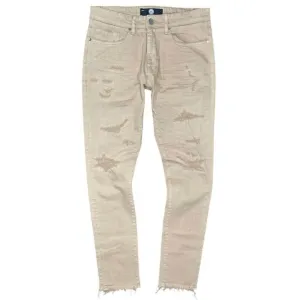 Men's Sean Tribeca Twill Pants In Khaki