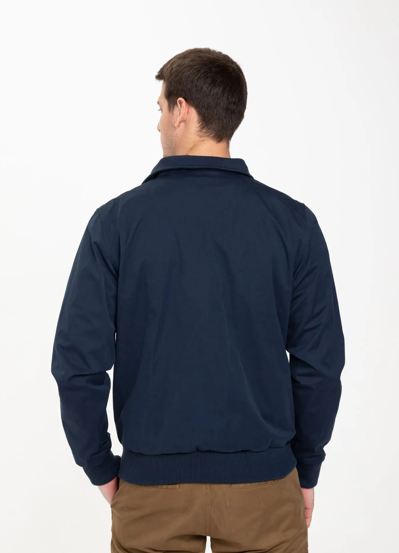 Men's transitional jacket Harbison