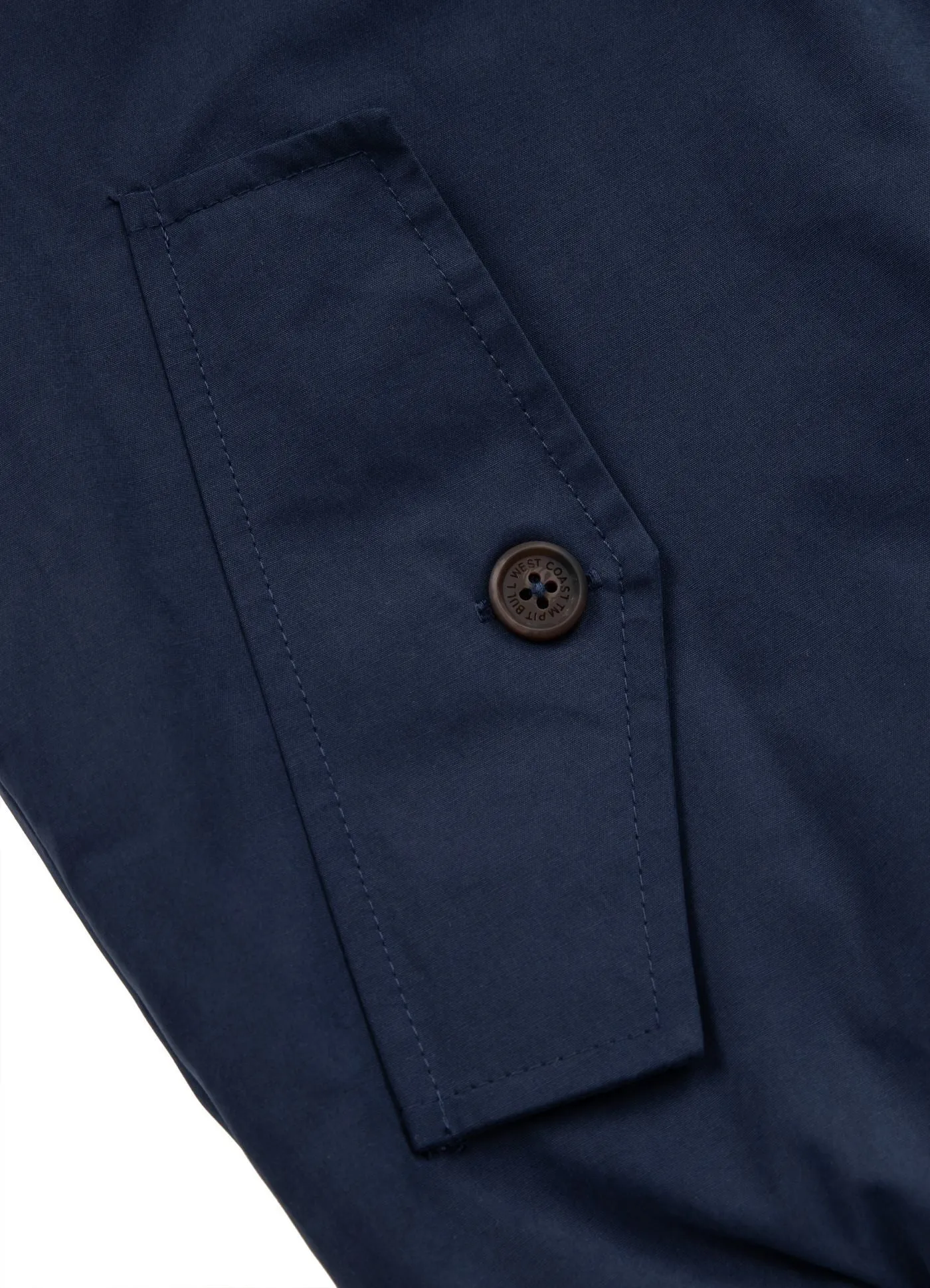 Men's transitional jacket Harbison