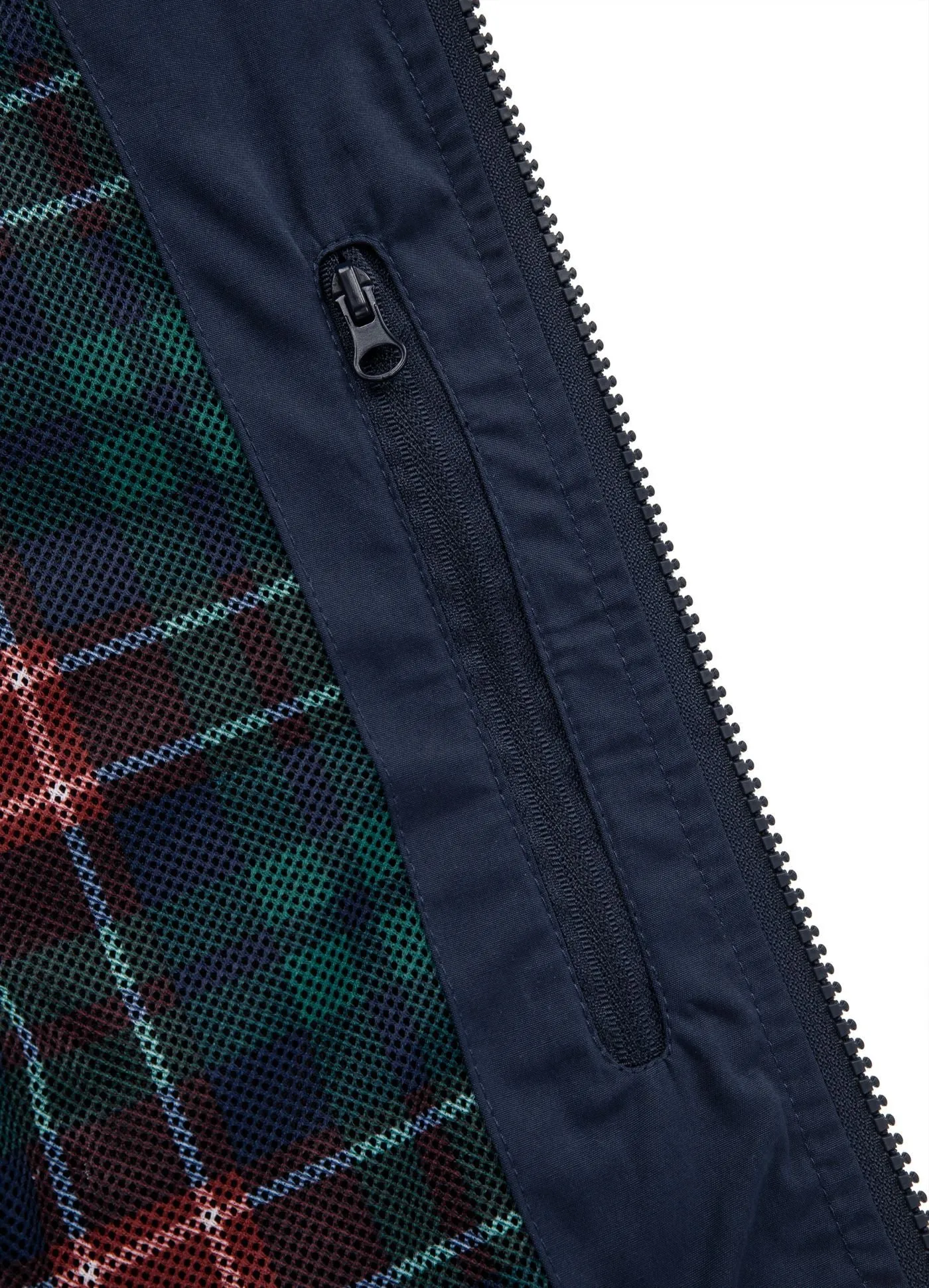 Men's transitional jacket Harbison