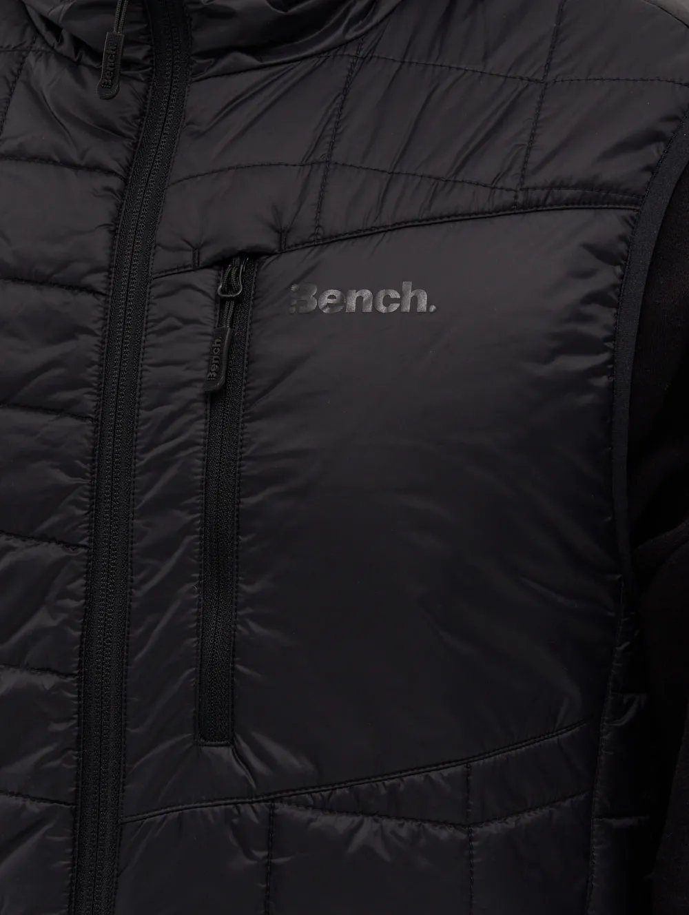 Men's Trek Quilted Vest