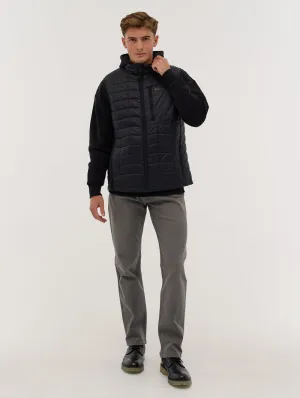 Men's Trek Quilted Vest