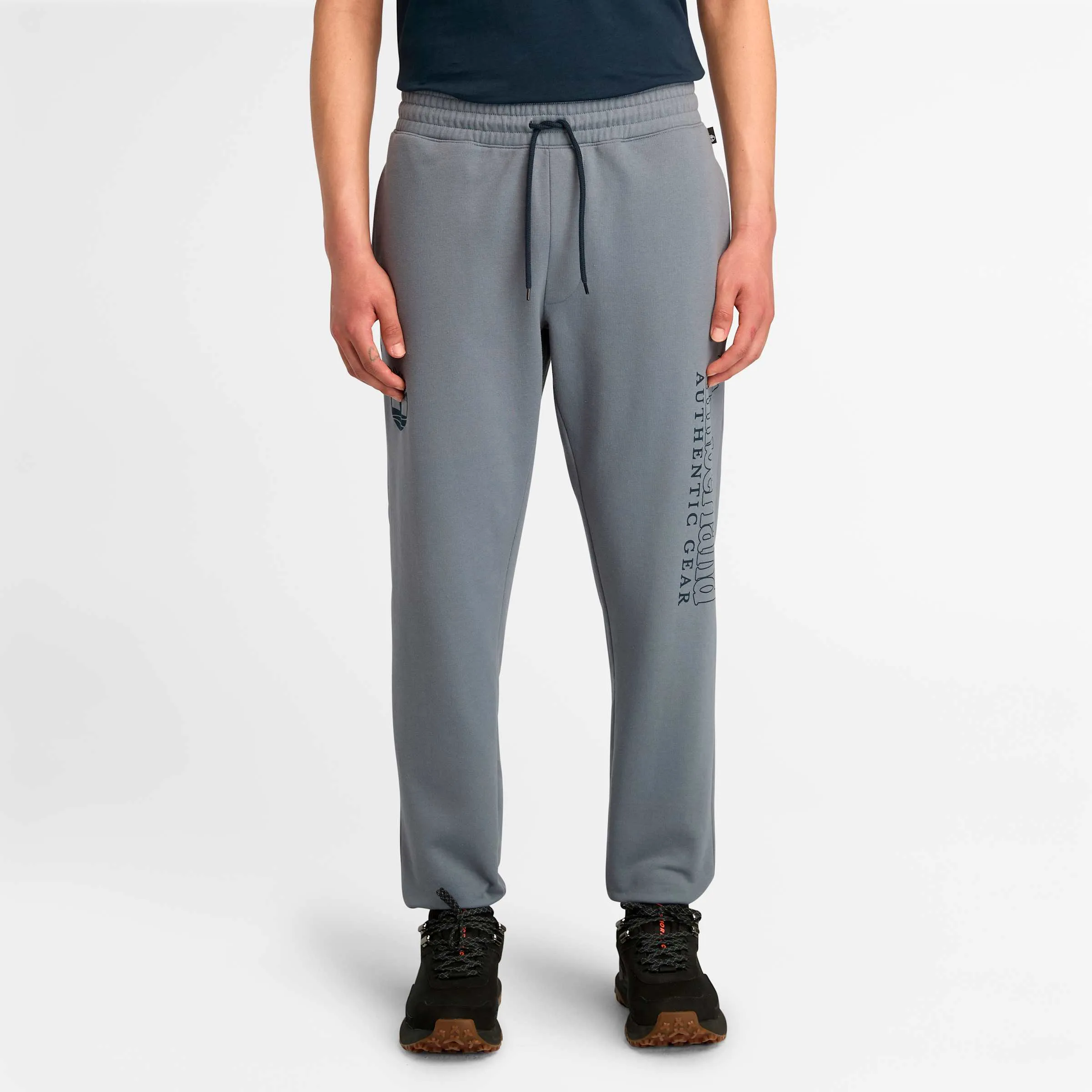 Men's US Graphic Brushback Sweatpant