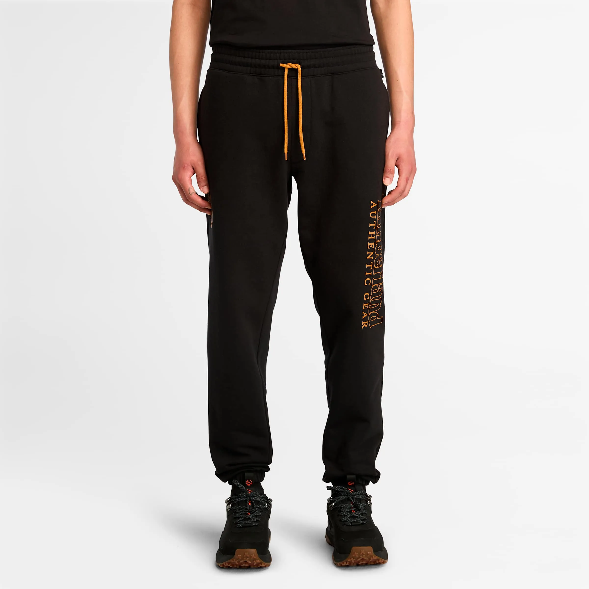 Men's US Graphic Brushback Sweatpant