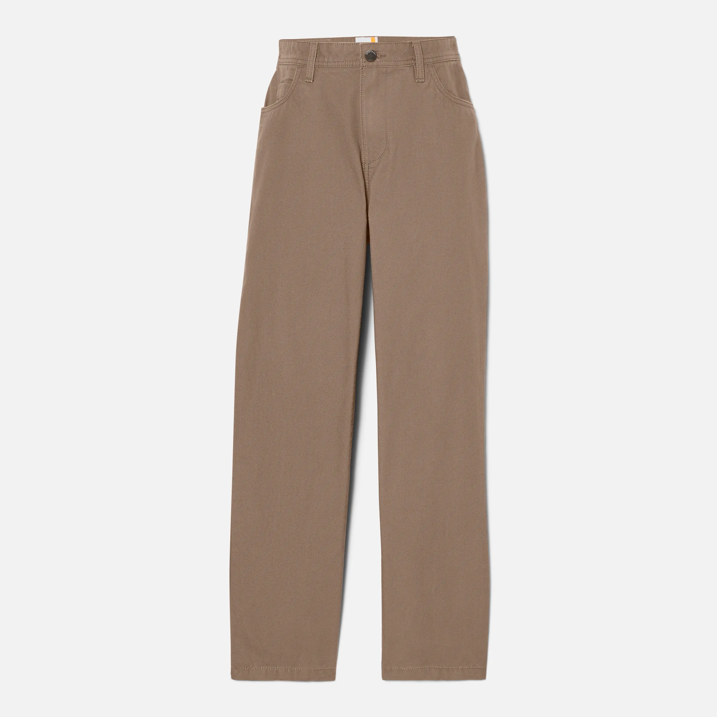 Men's Workwear 5-Pocket Canvas Pant