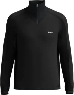 Men's Zilnar Sweater In Black