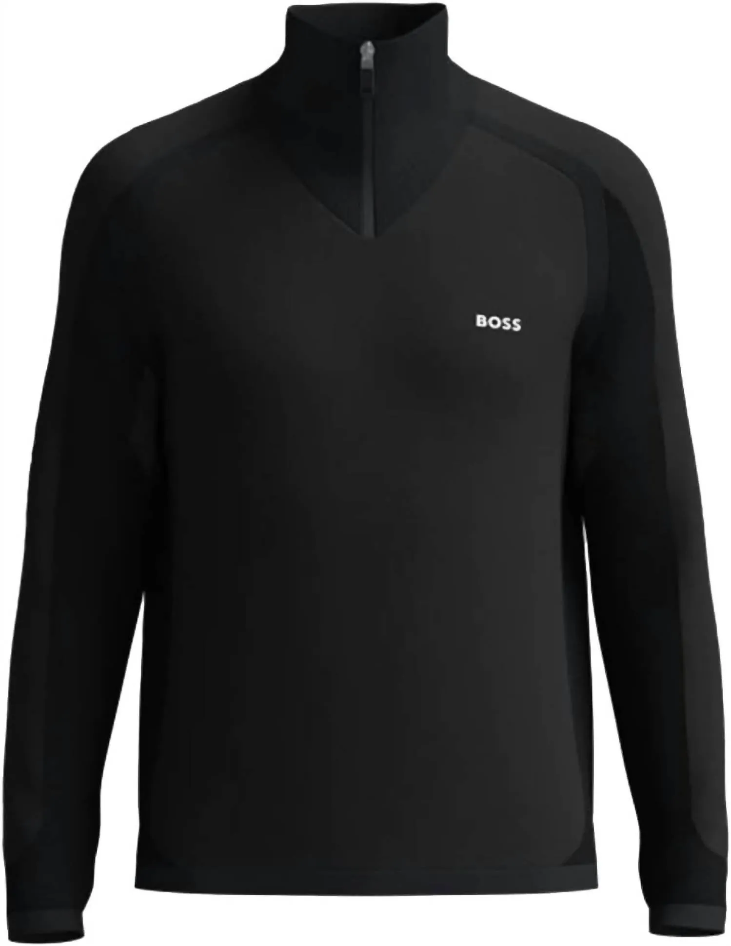 Men's Zilnar Sweater In Black