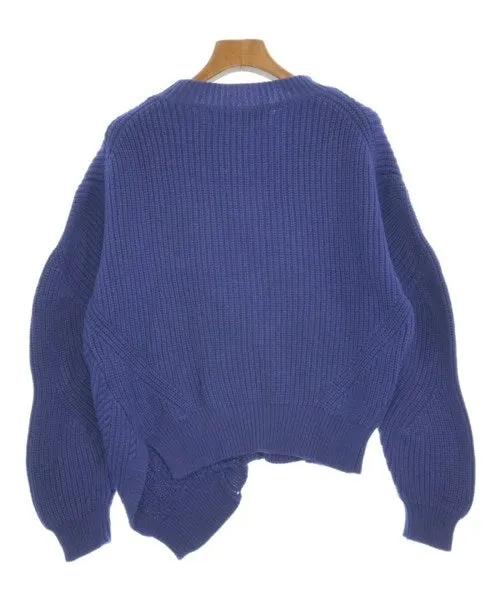 Mercibeaucoup, Sweaters