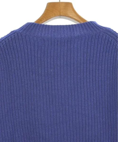 Mercibeaucoup, Sweaters