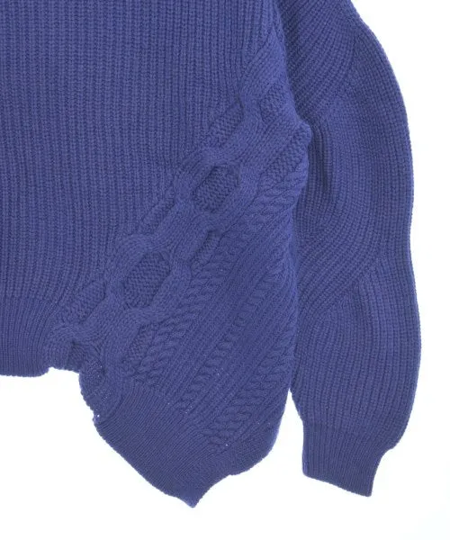 Mercibeaucoup, Sweaters